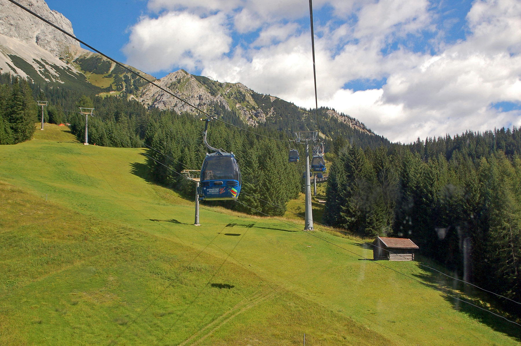 Ehrwald